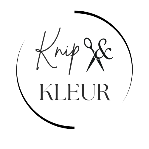 Knip&Kleur